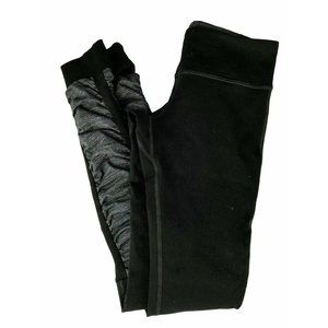 Pure + Good Black Yoga Legging Pants Womens Small